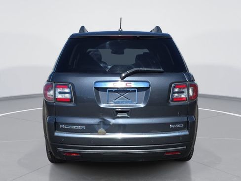 Used 2014 GMC Acadia SLE AWD/4WD image 5
