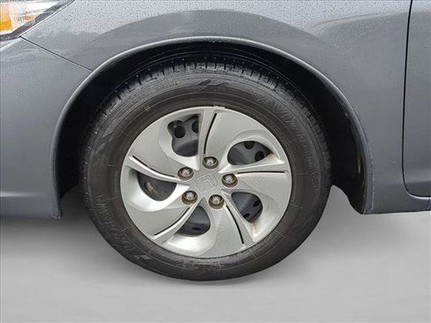 Used 2013 Honda Civic LX image 28