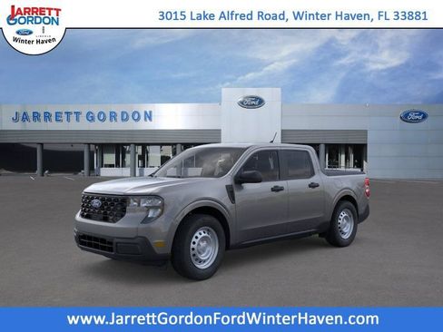 New 2026 Ford Maverick XL w/ Equipment Group 101A AWD/4WD image 1
