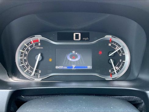 Used 2023 Honda Ridgeline RTL-E image 21