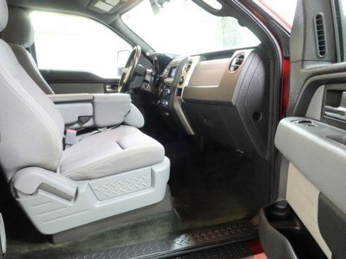 Used 2013 Ford F150 XLT w/ Luxury Equipment Group image 10