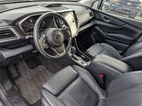 Used 2023 Subaru Ascent Limited w/ Technology Package image 9