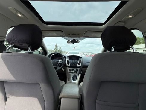 Used 2012 Ford Focus SE image 23