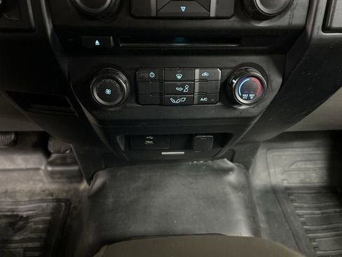 Used 2018 Ford F150 XL w/ Equipment Group 101A Mid RWD image 17