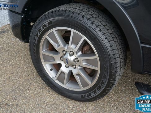 Used 2014 Ford F150 STX w/ Equipment Group 201A Mid image 14