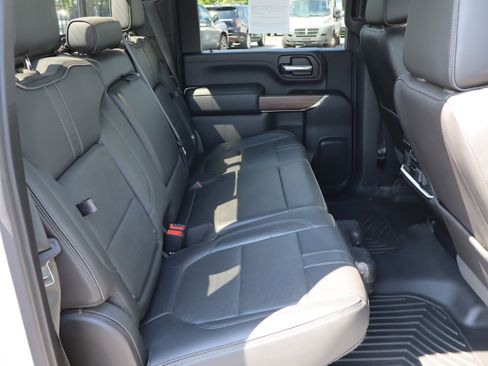 Used 2020 Chevrolet Silverado 3500 High Country w/ Z71 Off-Road Package AWD/4WD image 38
