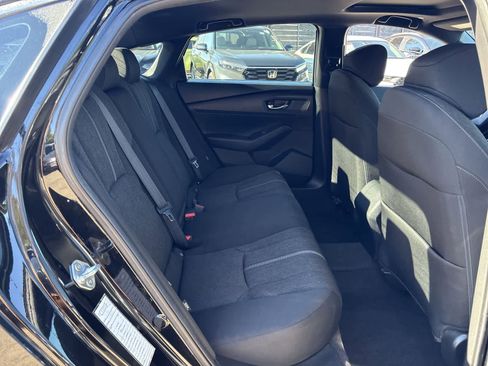 Used 2023 Honda Accord Sport image 12