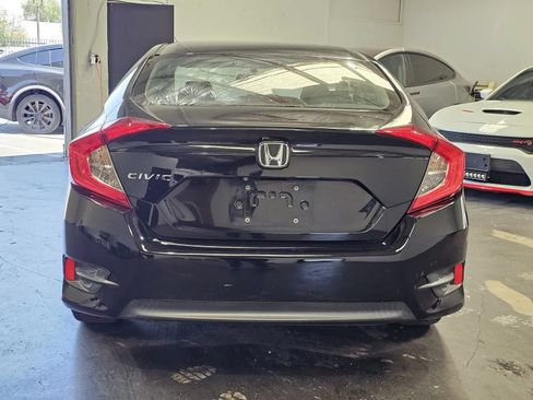 Used 2018 Honda Civic LX image 3