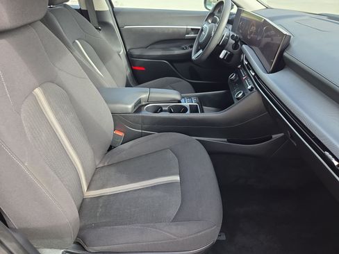 Used 2024 Hyundai Sonata SEL FWD image 30
