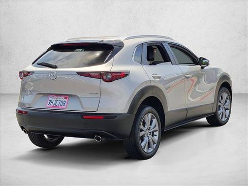 Certified 2023 MAZDA CX-30 AWD 2.5 S w/ Select Package image 6