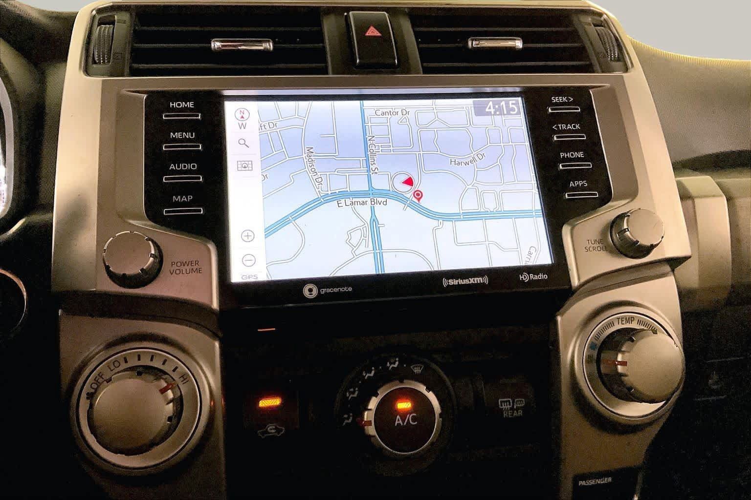 Used 2020 Toyota 4Runner SR5 Premium RWD image 6