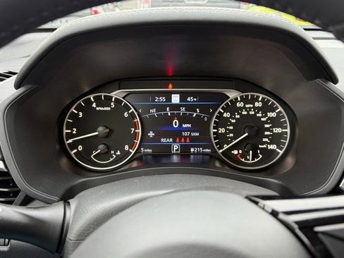 New 2025 Nissan Altima 2.5 SL image 31