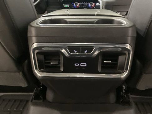 Used 2023 GMC Sierra 1500 Denali w/ Technology Package image 25