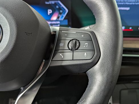 Used 2025 BMW X1 xDrive28i w/ Convenience Package image 32