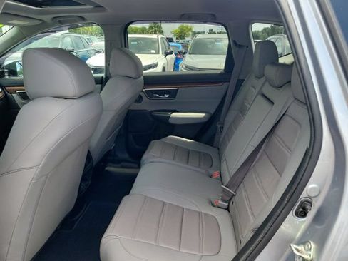 Used 2019 Honda CR-V EX-L image 14