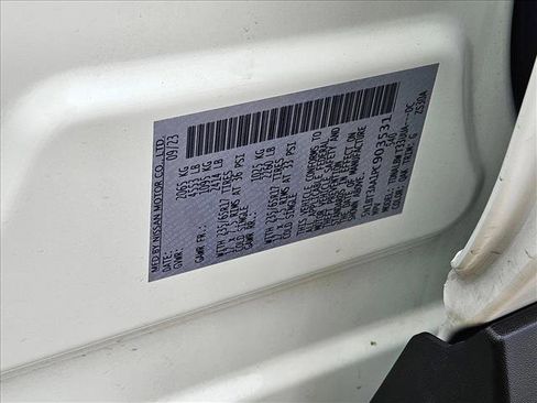 Used 2023 Nissan Rogue S FWD image 23
