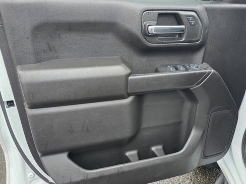 Certified 2024 Chevrolet Silverado 1500 Custom Trail Boss w/ LPO, Dark Essentials Package image 31