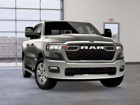 New 2026 RAM 1500 Big Horn image 9