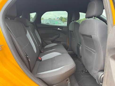 Used 2015 Ford Focus ST FWD image 18