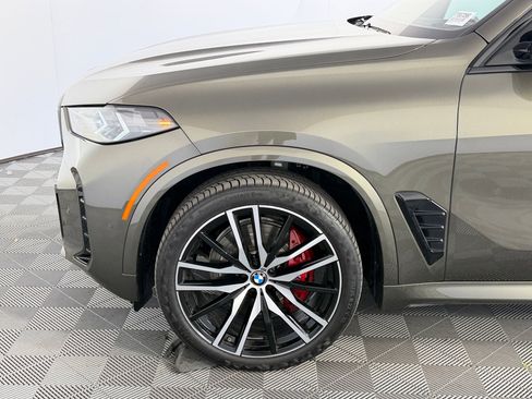 Used 2026 BMW X5 sDrive40i w/ M Sport Package RWD image 11