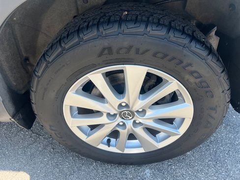 Used 2016 MAZDA CX-5 Touring w/ Bose/Moonroof Package AWD/4WD image 35