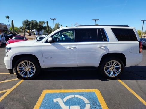 Used 2019 Chevrolet Tahoe LS image 6