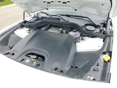 New 2025 Dodge Charger R/T w/ Quick Order Package 25M R/T image 32