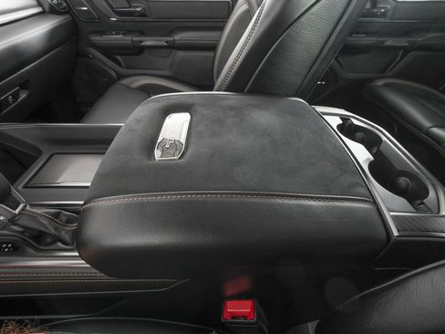 Used 2024 RAM 1500 TRX image 29