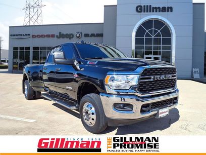 Used 2024 RAM 3500 Lone Star w/ Safety Group