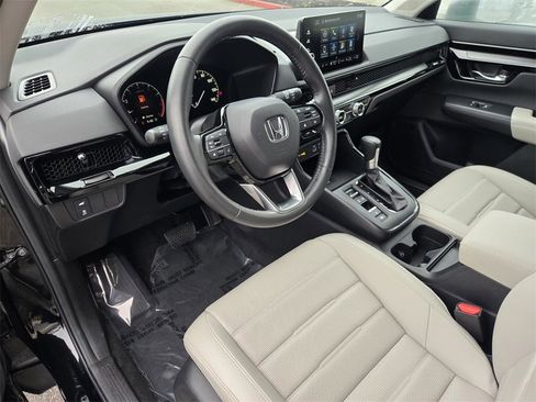 Used 2025 Honda CR-V EX-L image 19