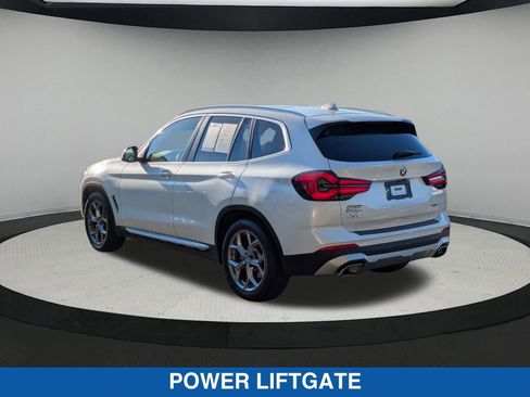 Used 2024 BMW X3 xDrive30i w/ Convenience Package image 6