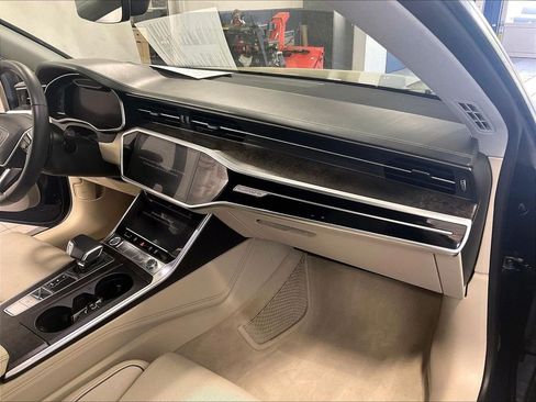 Used 2019 Audi A7 3.0T Prestige AWD/4WD image 13