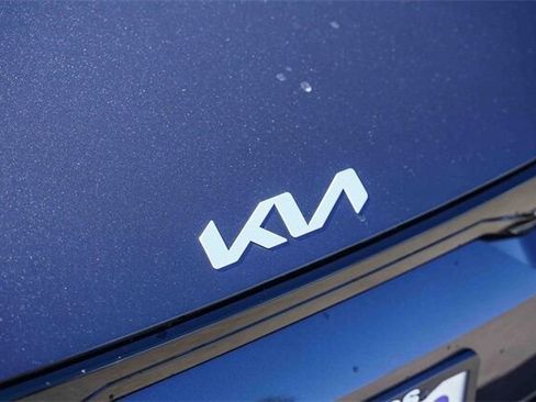 New 2025 Kia EV6 Light image 11