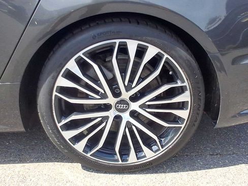 Used 2017 Audi A6 3.0T Premium Plus w/ Driver Assistance Package AWD/4WD image 33