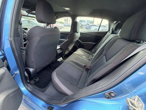 Used 2017 Subaru Impreza 2.0i Sport AWD/4WD image 6