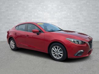 Used 2014 MAZDA MAZDA3 i Grand Touring image 1