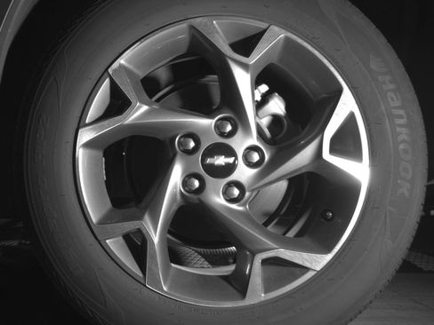 Used 2025 Chevrolet Trax LT w/ LT Convenience Package FWD image 14