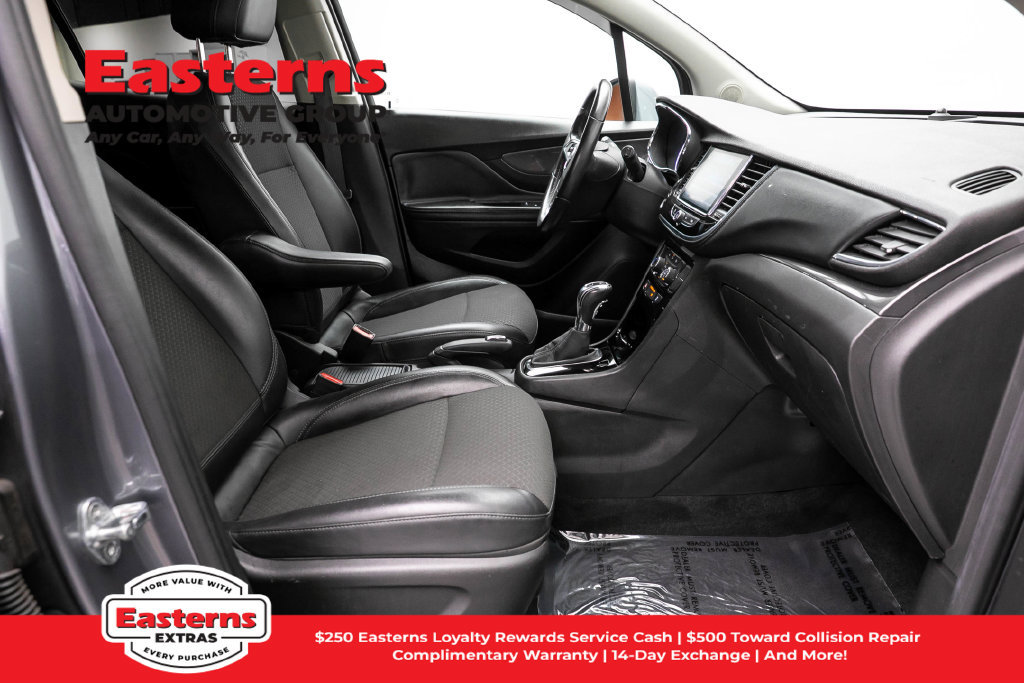 Used 2019 Buick Encore Preferred w/ Safety Package FWD image 25