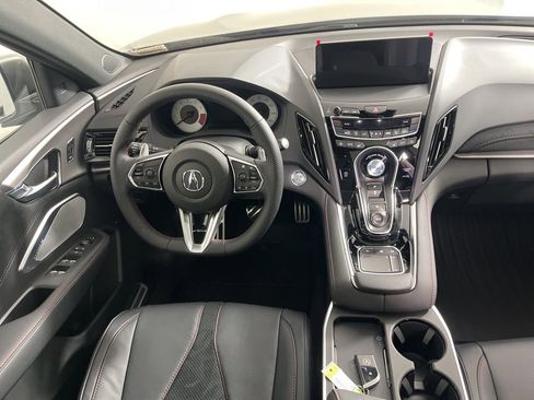 New 2026 Acura RDX A-Spec AWD/4WD image 14