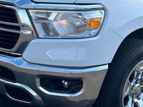 Certified 2020 RAM 1500 Big Horn AWD/4WD image 26