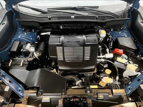 Used 2024 Subaru Forester Wilderness image 29