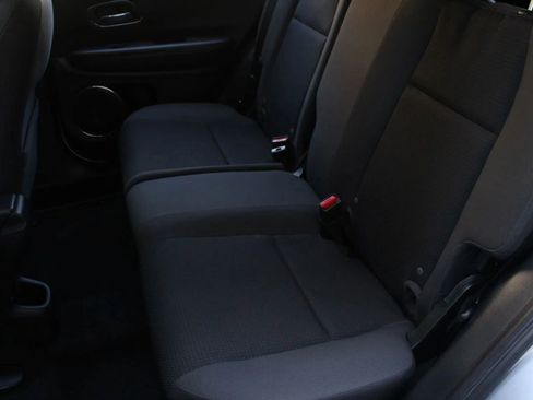 Used 2020 Honda HR-V EX image 20
