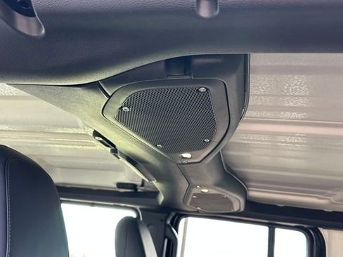 New 2026 Jeep Wrangler Unlimited Rubicon image 22