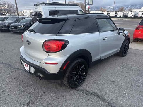 Used 2015 MINI Cooper Paceman S image 5