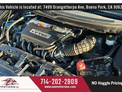 Used 2012 Honda Civic Si image 42