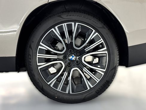 Used 2026 BMW X3 xDrive30i w/ Convenience Package AWD/4WD image 11