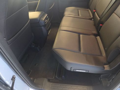 Certified 2024 Honda Ridgeline RTL image 21