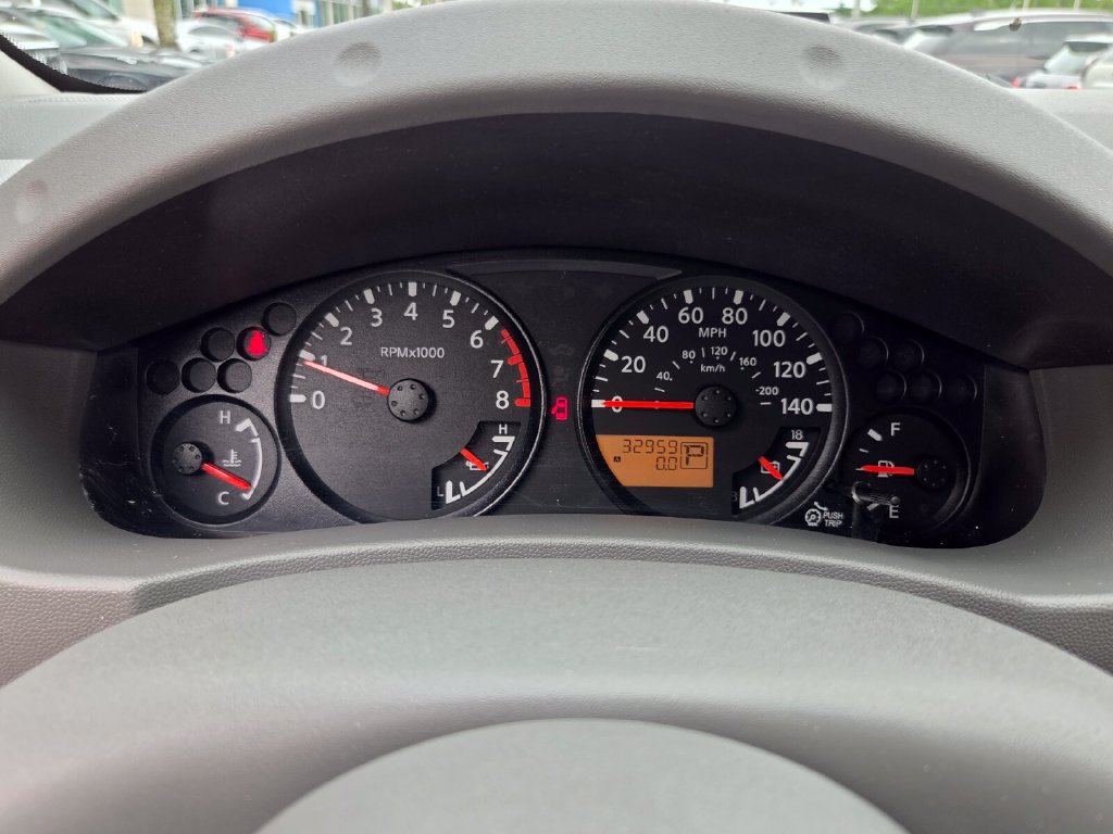 Used 2019 Nissan Frontier SV RWD image 22
