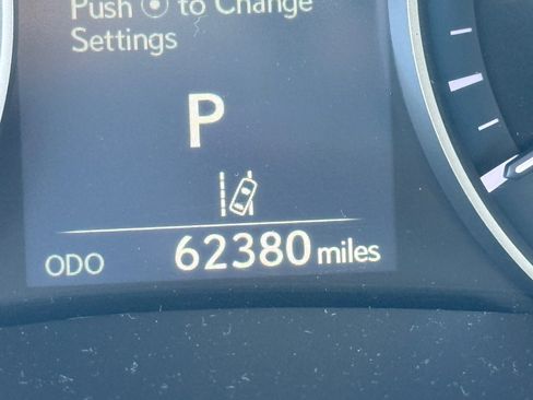 Used 2018 Lexus ES 350 w/ Navigation System Package image 17