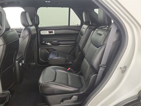 Used 2022 Ford Explorer ST w/ Equipment Group 401A image 41